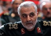 واشنطن ستحتج في الأمم المتحدة على زيارة للجنرال الإيراني قاسم سليماني لموسكو