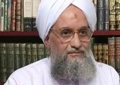الظواهري يبايع الزعيم الجديد لطالبان