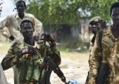 انهيار محادثات السلام في جنوب السودان قبل أيام من الموعد النهائي لتوقيع اتفاق