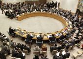 مجلس الأمن الدولي يدعم خطة سلام 