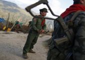 خمس جماعات متمردة في ميانمار تعلن عن استعدادها لتوقيع اتفاق وقف إطلاق النار