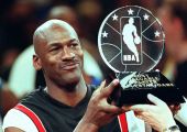 لاعب السلة المعتزل مايكل جوردان يطلب تعويضا 10 ملايين دولار عن استغلال اسمه