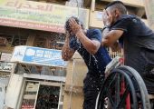 سنة 2015 أشد الأعوام حرارة على كوكب الأرض