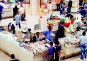 الكويت: حملة مقاطعة شراء الأسماك تحت شعار 
