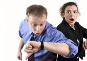 أمراض عضوية تنتج عن الضغط العصبي