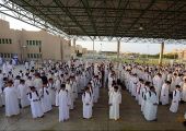 السعودية: الحياة الدراسية تعود اليوم بحضور سبعة ملايين طالب وطالبة