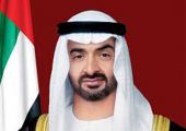 محمد بن زايد يبلغ كاميرون تحرير الرهينة البريطاني المحتجز لدى 