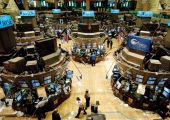 وول ستريت تغلق على تراجعات كبيرة تتخطى 3%