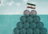 سي،إن،إن: إيران تتكتم على كميات النفط.. وتنتظر رفع العقوبات لتغرق الأسواق