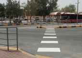 شركة البحرين للنقل العام تنتهي من تجديد المحطات الرئيسية للحافلات