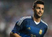 باستوري يغيب عن الارجنتين بسبب تمزق في ربلة الساق