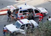 ارتفاع ضحايا اشتباكات مخيم عين الحلوة اللبناني إلى 6 قتلى