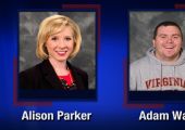 مقتل صحافيين اثنين خلال بث مباشر في فرجينيا