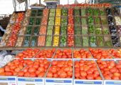أسعار الخضراوات تقفز 100 في المئة بالسعودية