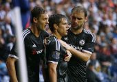 سيتي يتطلع إلى مواصلة الضغط على تشيلسي في الصراع على لقب الدوري الإنجليزي