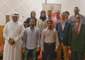    رابطة الجراحة العامة البحرينية بجمعية الأطباء تنتخب إدارتها