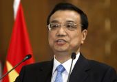 رئيس الوزراء الصيني يؤكد أن بلاده تبقى في طليعة النمو العالمي