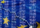 أسهم أوروبا تسجل أسوأ أداء شهري في 4 سنوات