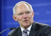 وزير المالية الألماني يطالب أوروبا بتصرف حاسم تجاه أزمة اللاجئين