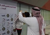 منتخبنا الوطني للسباحة يحصد 3 ذهبيات وفضية في أول أيام خليجية السباحة