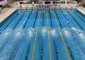 منتخبنا الوطني للسباحة رفع رصيده إلى 12 ميدالية ملونة مع ثاني أيام خليجي السباحة 
