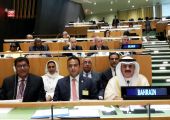 الملا: لقاء رؤساء البرلمانات فرصة مهمة لتوثيق العلاقات وتنسيق المواقف حول قضايا العالم