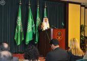 الجبير: السعودية وأميركا تؤسسان لشراكة استراتيجية جديدة للقرن الواحد والعشرين