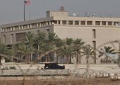 السفارة الأميركية تُعزي مملكة البحرين بفقدان جنودها