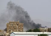 أنباء عن إرسال تعزيزات عسكرية كبيرة تابعة لقوات النخبة السعودية تصل إلى مأرب اليمنية