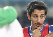 الشباب السعودي يقدم لاعبه الجديد سيف الحشان رسمياً اليوم
