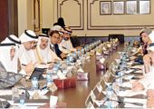 العسومي: لا صحة لرفع سعر البنزين الممتاز والنقاشات مستمرة
