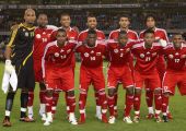 المنتخب العماني يصدم جماهيره بتعادل سلبي وأداء باهت أمام جوام بالتصفيات الآسيوية