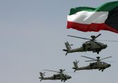 الكويت تنفي تحريك قوات برية إلى اليمن