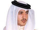 انطلاق الجولة الثالثة لدوري الشيخ خالد بن حمد للمراكز الشبابية