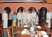 انعقاد مؤتمر الملحقين الثقافيين العرب الثاني في البحرين ديسمبر المقبل