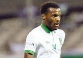 الأهلي السعودي يتعاقد مع الزبيدي خمسة مواسم