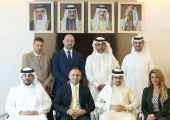 جمعية البحرين للإنترنت تنتخب مجلس إدارتها الجديد... ونواف عبدالرحمن رئيساً