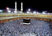 السعودية:إلغاء تخفيض عدد الحجاج من العام المقبل. 