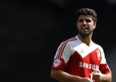 الاتحاد العراقي يستبعد ياسر قاسم عن منتخبه نهائيا ويحرم لاعبي الشرطة لمدة عام