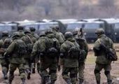 روسيا تجري أكبر تدريبات عسكرية سنوية بمشاركة 96 ألف جندي