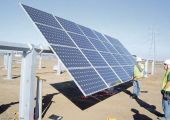 تقارب تكاليف الطاقة الشمسية مع الطاقة التقليدية يفتح اعمال جديدة في الإمارات