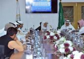 الأمين العام لرابطة العالم الإسلامي: الإعلام الجديد له تأثير كبير على حياة الإنسان وخاصة الشباب