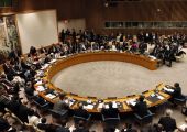 مجلس الأمن الدولي يطلب الافراج عن رئيس ورئيس وزراء بوركينافاسو
