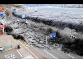 تسونامي خفيف يضرب الساحل الشرقي لليابان بعد زلزال تشيلي