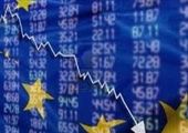 أسهم أوروبا تغلق منخفضة بفعل القلق بشأن الاقتصاد العالمي