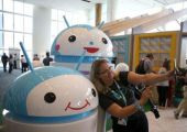 مؤتمر Google 2015 كسر حاجز العالم الرقمي
