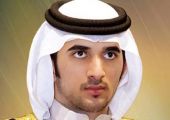 ديوان حاكم دبي ينعى المرحوم الشيخ راشد بن محمد بن راشد آل مكتوم إثر نوبة قلبية