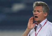 بولوني : الحظ ابتسم للفيصلي وتخلى عن الاتحاد