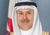 محافظ العاصمة: 