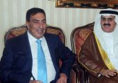 رئيس مجلس النواب الأردني: البحرين والأردن وطن واحد